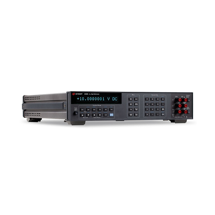 Digitální multimetry 3458A