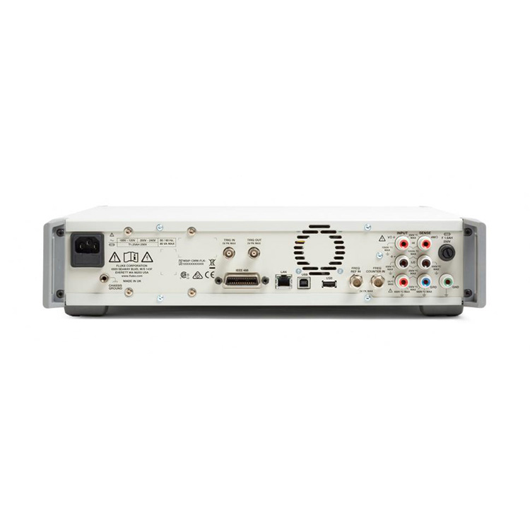 Digitální multimetry Fluke8588A