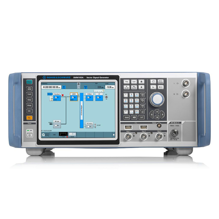 Generátory signálu R&S SMM100A